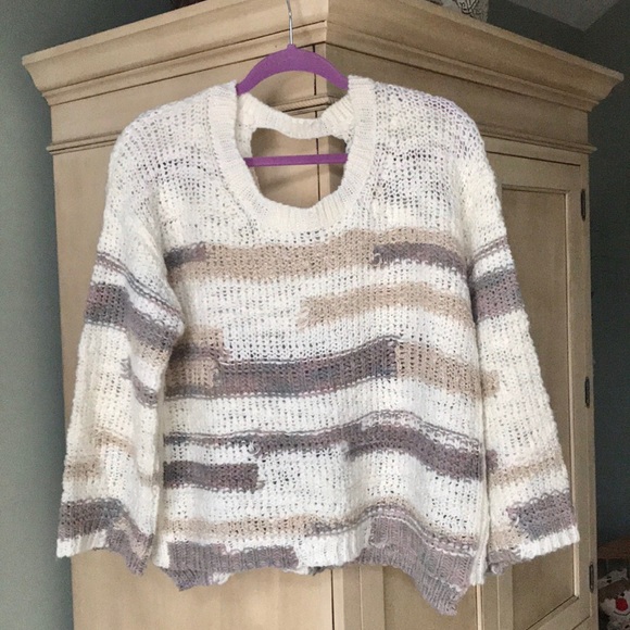 Lush Sweaters - LUSH Sweater